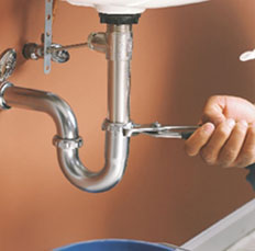 Ennis plumbing